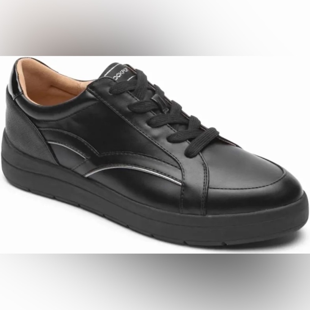 NIB Rockport TF Navya Retro Sneakers